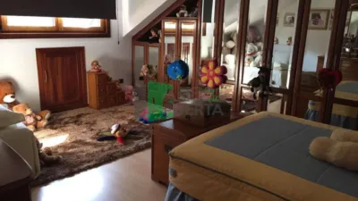 Chalet in Ribadavia photo 13