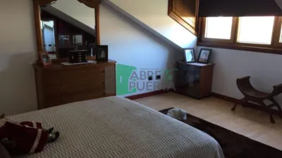 Chalet in Ribadavia photo 14