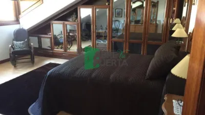 Chalet in Ribadavia photo 15