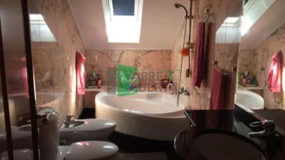 Chalet in Ribadavia photo 18