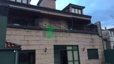Chalet in Ribadavia photo 26