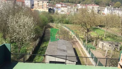Chalet in Ribadavia photo 27