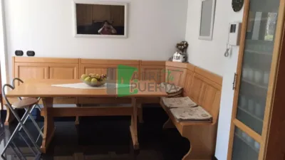 Chalet in Ribadavia photo 4