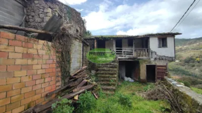 House in Nogueira de Ramuín photo 2