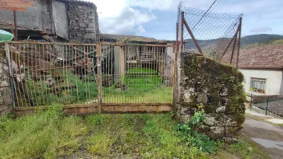 House in Nogueira de Ramuín photo 5