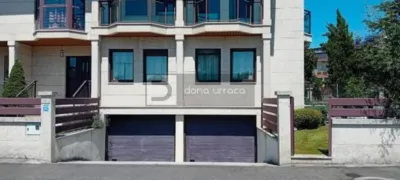 Chalet in Ourense photo 2