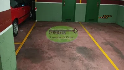 Piso en venta en Centro, Centro (Ourense Capital) de 450.000 €