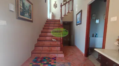 Chalet in Toén photo 11
