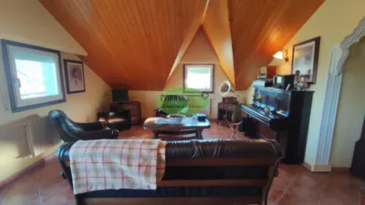 Chalet in Toén photo 24