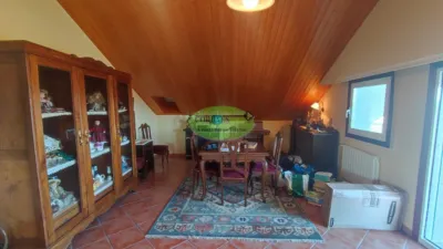 Chalet in Toén photo 25