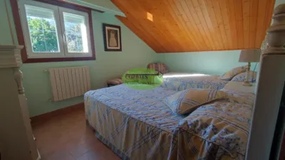 Chalet in Toén photo 28