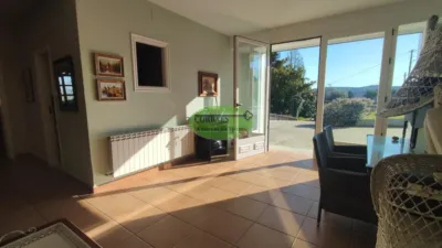 Chalet in Toén photo 2