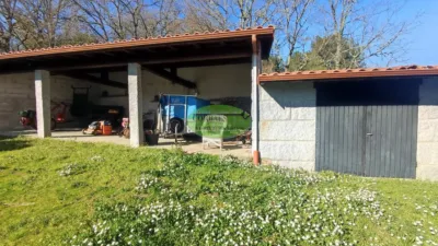 Chalet in Toén photo 34
