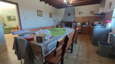 Chalet in Toén photo 6