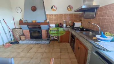 Chalet in Toén photo 7