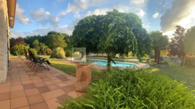 House for sale in Ourense photo 36