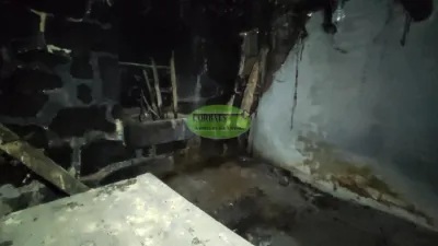 House in Esgos photo 21