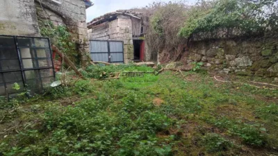 House in Esgos photo 24