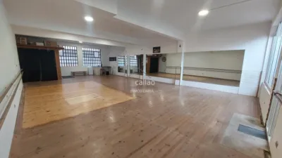 Local comercial en venta en Ferrol - Vista 3