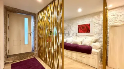 Casa en venta en Rúa das Hortas - Vista 2