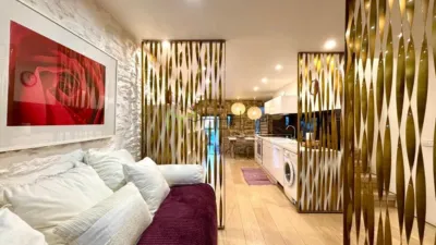Casa en venta en Rúa das Hortas - Vista 4