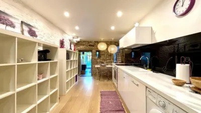 Casa en venta en Rúa das Hortas - Vista 5