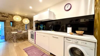 Casa en venta en Rúa das Hortas - Más