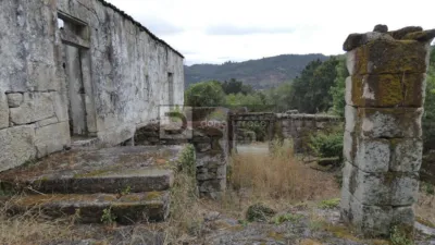 House in Ourense photo 13
