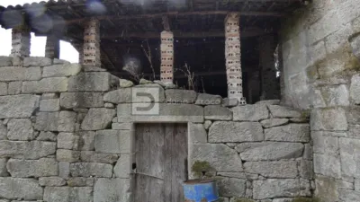House in Ourense photo 22