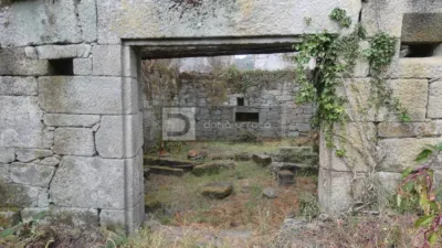 House in Ourense photo 23