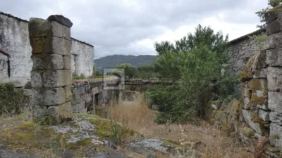 House in Ourense photo 41