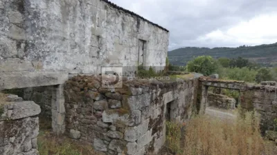 House in Ourense photo 43