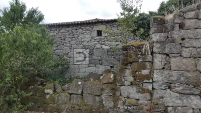 House in Ourense photo 44