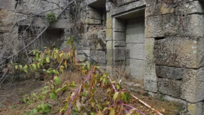 House in Ourense photo 52