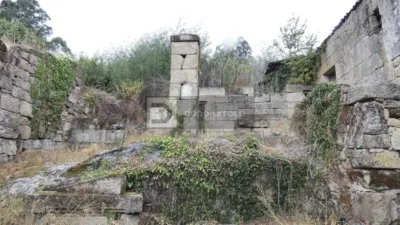 House in Ourense photo 5