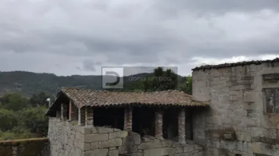 House in Ourense photo 66