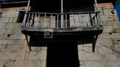 House in Paderne de Allariz photo 10