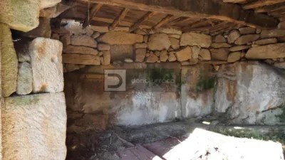 House in Paderne de Allariz photo 12
