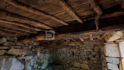 House in Paderne de Allariz photo 13