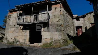 House in Paderne de Allariz photo 15