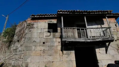 House in Paderne de Allariz photo 16