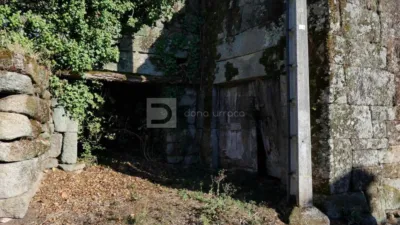 House in Paderne de Allariz photo 17
