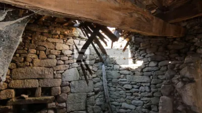 House in Paderne de Allariz photo 5