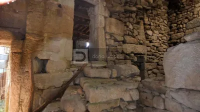 House in Paderne de Allariz photo 7