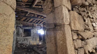 House in Paderne de Allariz photo 8