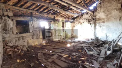 House in Paderne de Allariz photo 9
