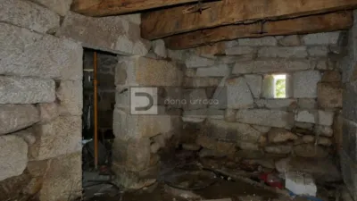 House in Paderne de Allariz photo 11