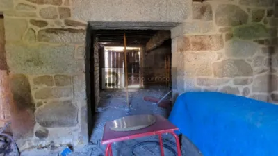 House in Paderne de Allariz photo 14