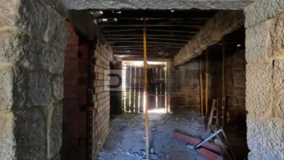 House in Paderne de Allariz photo 15