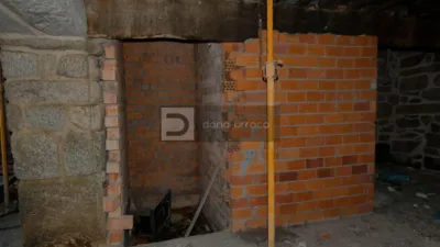 House in Paderne de Allariz photo 22